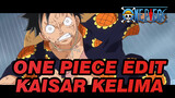 Kaisar Kelima One Piece