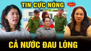 Tin Nóng Nhất Bà Phương Hằng :VY OANH, NHÀ BÁO HÀN NI BỊ FAN BÀ HẰNG VỖ THẲNG MẶT !