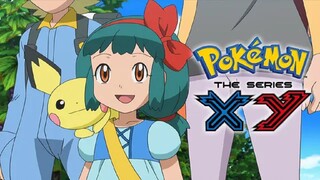Pokemon XY Episode 16 Dubbing Indonesia
