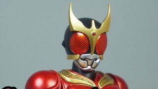 [Paint Everything with a Pen] Bandai Figure-Rise Kamen Rider Kuuga