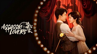 EP.3 ■ASSASSIN LOVERS (2024) Eng.Sub