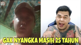 MASIH MUDA TAPI SUDAH MANDIRI‼️ - PRANK OME TV