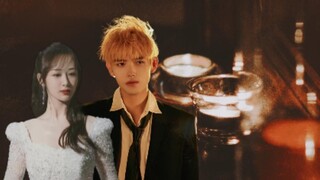 [Lalang Theater] Yang Zi丨Chen Feiyu: Tong Nian x Li Xun "Dear Princess Dress" new drama trailer, con