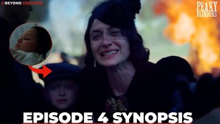 Peaky Blinders Season 6, Episode 4 Preview, Synopsis Revealed: Theories & Sapphire Curse Explained!