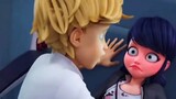 [Miraculous Ladybug: Tập đặc biệt New York] [Video âm nhạc Nói Yêu Anh]