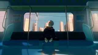 JUJUTSU KAISEN OPENING 1