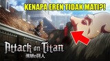Kenapa Eren Tidak Mati Setelah Dimakan Titan..?! Ini Penjelasannya..