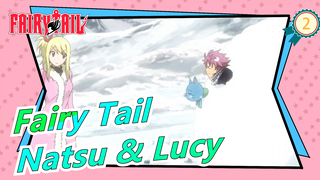 [Fairy Tail]Episodes Cinta Natsu dan Lucy (32 Part I)_2