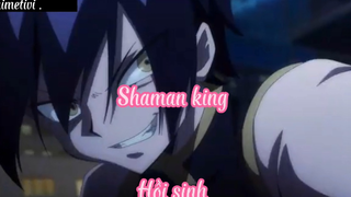 Shaman king _Tập 48- Hồi sinh