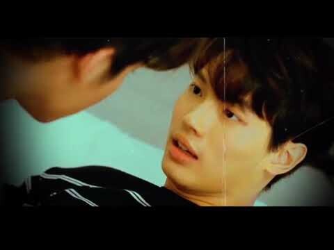 Kiss Scene | BrightWin | Tổng hợp vài cảnh hôn của Sarawat x Tine từ mẫu giáo đến đại học (#BL)