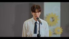สายรหัสเทวดา ตอนที่ 18 😘😘😘😘😘😘😘🥳🥳🥳🥳🥳