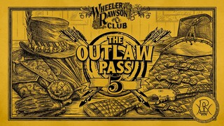 Red Dead Online: The Outlaw Pass No. 5