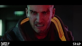 CYBERPUNK 2077 - FIGHT BACK [GMV]