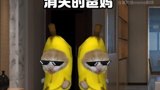 消失的爸妈