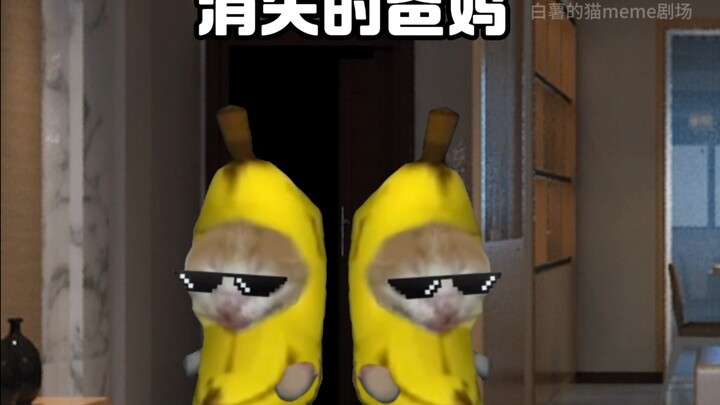 消失的爸妈