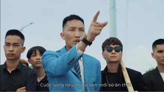 Muôn Kiếp Là Anh Em - Huấn Hoa Hồng