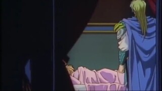 Fushigi Yuugi Episode 23