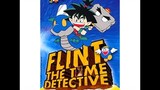 flint the time detective season 1 episode 38- Time of Darkness