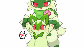 [Pokémon] Huấn luyện đứng