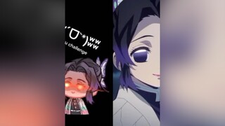 fyp foryou anime demonslayer kimetsu_no_yaiba shinobu seiyuuchallenge 声真似