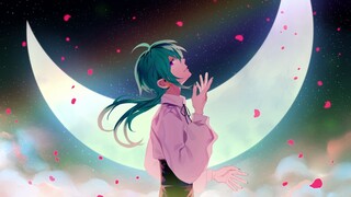 [Ryushen]月のワルツ The Moon Walz