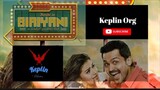 Biriyani ll Hindi Dubbed Movie ll Karthi ll Hansika Motwani ll Superhit movie @keplin.movie.org69