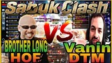 HOF Invasion in Europe Sabuk Clash Brother Long HOF VS Vanin  DTM | mir4
