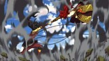 [AMV]Best lit Chinese anime|<Fog Hill Of Five Elements><Scissor Seven>