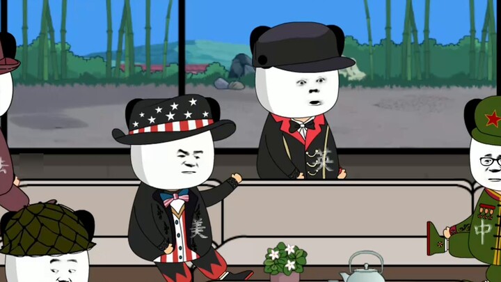 อย่ากลัวเลยพี่น้องฮูตี แม้ว่าพวกอเมริกันจะเปิดฉากโจมตีคุณแบบกะทันหัน แต่คุณสามารถโจมตีเรือของพวกเขาไ