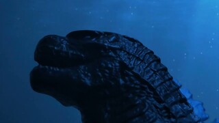 Godzilla Regains Control | Scene