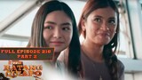 FPJ's Batang Quiapo Full Episode 216 - Part 2/3 | English Subbed