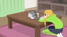 Yoru Wa Neko To Issho Ep11