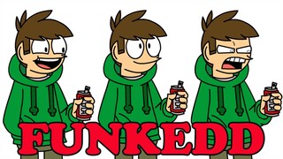 FUNKEDD Eddsworld - Friday Night Funkin' #fnf #fridaynightfunkin