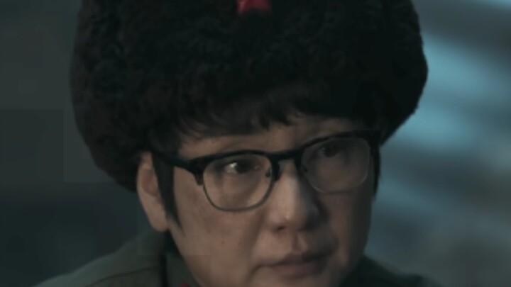 【剧版三体】邀月宫主！你居然是这种人！