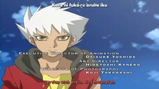 Kiba episode 22