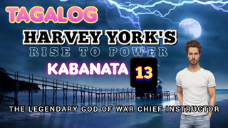 Harvey York's Rise to Power | Tagalog | Kabanata 13 | Novel | Nagkakamali Kayo Ng Inapi...