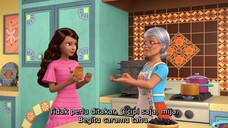 Barbie & Teresa: Recipe for Friendship (2025) Film Subtitle Indonesia Streaming