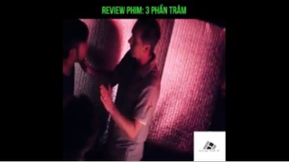 Review Phim 3 Phần Trăm - P1 #ReviewphimMy