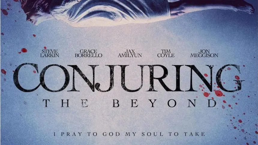 Conjuring The Beyond 2022 - Bilibili