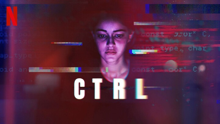 CTRL 2024 Full Movie Hindi Watch Online