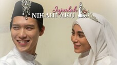 Jujurlah Nikahi Aku (Episode 1)