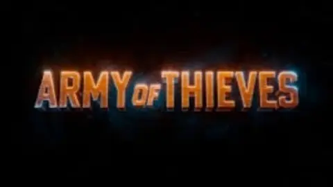 Army of Thieves movie explanation