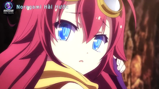 「AMV」- No Game No Life_ Zero: Trò Chơi Sinh Tử: Điểm Bắt Đầu - The Movie ᴴᴰ #anime #schooltime