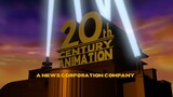 20th Century Animation (1994 Style)