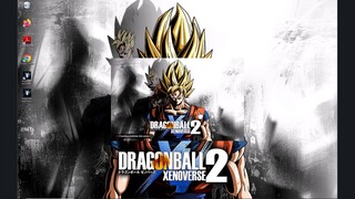 Dragon Ball Xenoverse 2 Free Download PC