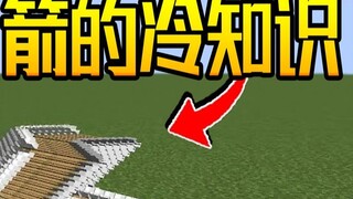 Câu đố trong Minecraft: Một triệu mũi tên có thể xuyên qua một chiếc khiên? (không phải là một bữa tiệc trang bìa)