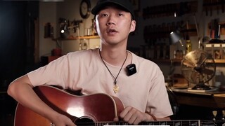 Bộ đàn guitar chi tiết nhất trong lịch sử [quét] loạt bài giảng dạy / học guitar chậm mười hai