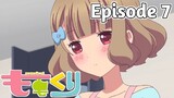Momokuri (TV) - Episode 7 (English Sub)