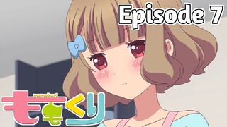 Momokuri (TV) - Episode 7 (English Sub)