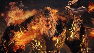 PV Tales of herding gods Eps 19